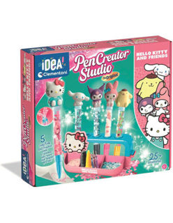 Immagine di Hello kitty Create Your Pen