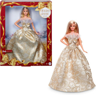 Immagine di Barbie Magia Delle Feste 2025