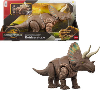 Immagine di Jurassic World Saga Large Dino - Assorted