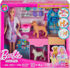 Immagine di Playset Barbie Clinica Veterinaria Di Pronto Soccorso