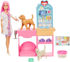 Immagine di Playset Barbie Clinica Veterinaria Di Pronto Soccorso