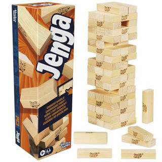 Immagine di Jenga Refresh