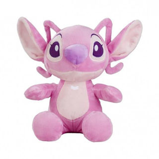 Immagine di Peluche Lilo E Stich Angel 30cm