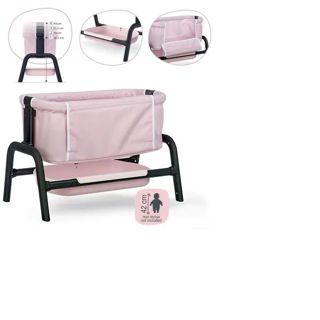 Immagine di Maxi-cosi Co-dodo - Lettino Bambole 4 Posizioni