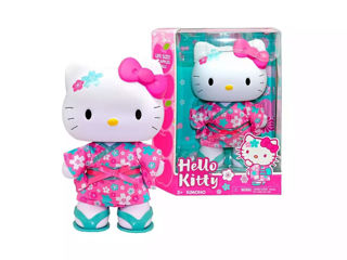 Immagine di Hello kitty Con kimono Cm.30