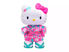 Immagine di Hello kitty Con kimono Cm.30