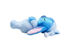 Immagine di Disney Stitch Sleepy Peluche 31cm Con Suono