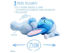 Immagine di Disney Stitch Sleepy Peluche 31cm Con Suono