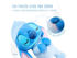 Immagine di Disney Stitch Sleepy Peluche 31cm Con Suono