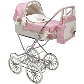 Immagine di Arias Carrozzina Vintage Cm.90