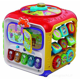 Immagine di Super Cubo Delle Scoperte