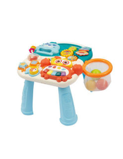 Immagine di Gio' Baby Primi Passi Tavolino