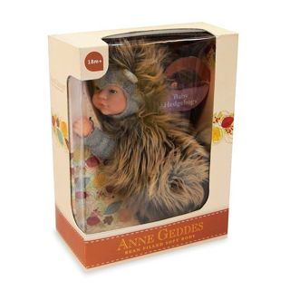 Immagine di Bambola Anne Geddes 23 Cm - Riccio