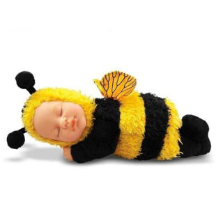 Immagine di Bambola Anne Geddes 23 Cm - Ape
