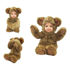 Immagine di Bambola Baby Peek A Boo Bear Peluche 30cm Anne Geddes