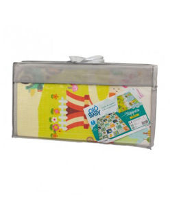 Immagine di Gio' Baby - Tappetone Pieghevole Con Sacca