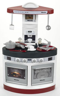 Immagine di Miele. Cucina Triangolo