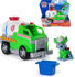 Immagine di Paw Patrol Fire Rescue: Autocisterna Antincendio Di Rocky