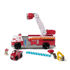 Immagine di Paw Patrol Fire Rescue: Camion Dei Pompieri A Caricamento Rapido
