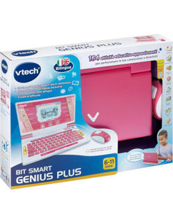 Immagine di Bit Smart Genius Plus Rosa