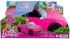 Immagine di Barbie Auto Cabriolet Rosa Due Posti