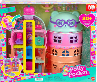 Immagine di Polly Pocket Gelato Casa
