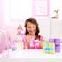 Immagine di Barbie Party Surprise - Birthday Bows, Bambola Con 10 Accessori A Sopresa,