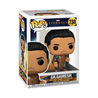 Immagine di Funko Pop! Marvel The Eternals Gilgamesh Bobble Head knocker
