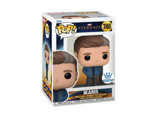 Immagine di Funko Pop Marvel Eternals Ikaris 740