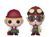 Immagine di Funko Pop Randy E Rob Pack 2pz
