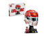 Immagine di Casco Di Charles Leclerc Scuderia Ferrari Hp
