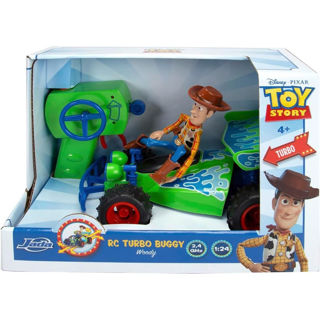 Immagine di R/c Toy Story Buggy