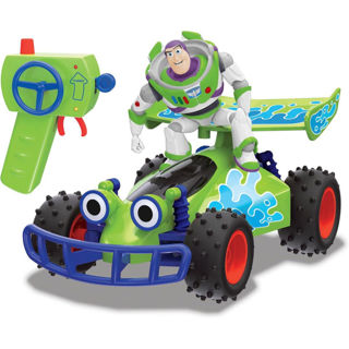 Immagine di R/c Toy Story Buggy Buzz 1:24