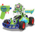 Immagine di R/c Toy Story Buggy Buzz 1:24