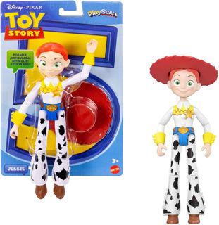 Immagine di Disney Pixar Toy Story 5 Personaggi Articolati Assortiti