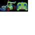 Immagine di Jada Toy Story Turbo Buggy R/c 1:32