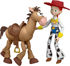 Immagine di Disney E Pixar Toy Story 5: Jessie E Bullseye