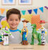 Immagine di Disney Pixar Toy Story 5 Personaggi Articolati Assortiti