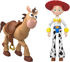 Immagine di Disney E Pixar Toy Story 5: Jessie E Bullseye