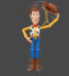 Immagine di Disney E Pixar Toy Story 5, Woody "ciao, Amico!"