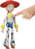 Immagine di Disney Pixar Toy Story 5 Playscale Interact Ables Jessie