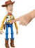 Immagine di Disney Pixar Toy Story 5 Playscale Interact Ables Woody