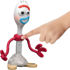 Immagine di Disney Pixar Toy Story 5 Playscale Interact Ables Forky