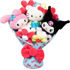 Immagine di Hello kitty Bouquet Peluche30cm